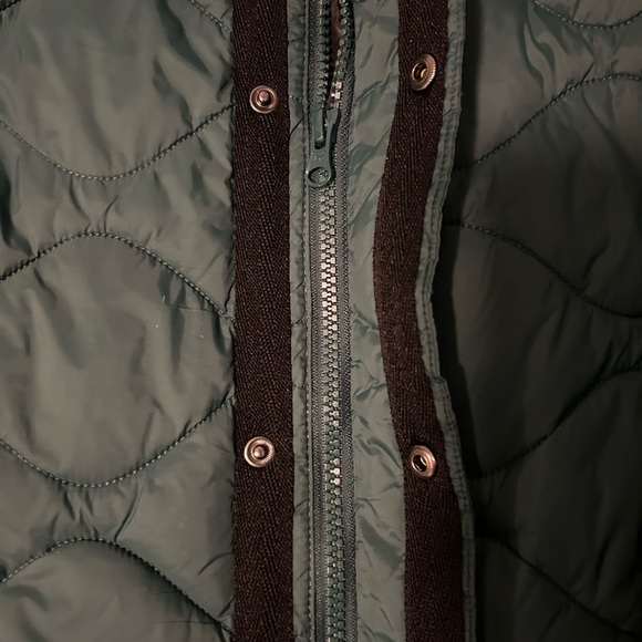 Vans quilted puffer jacket - Picture 2 of 5